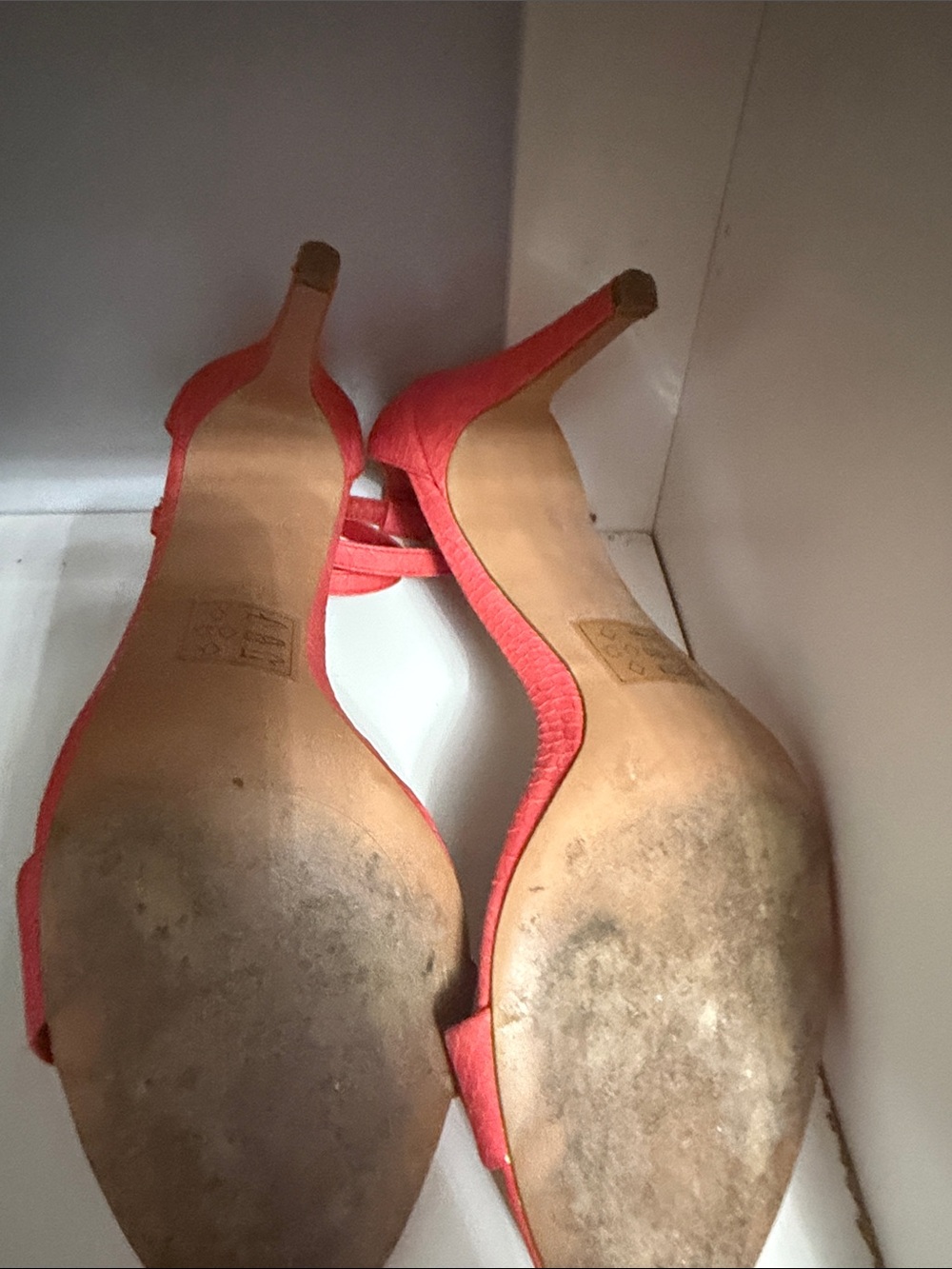 Shoes - Picture 5 of 5